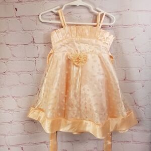 S. Square Special occasion dress 12 months